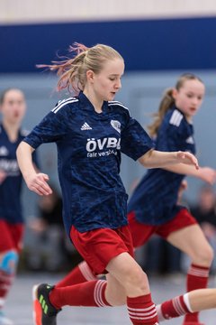 Bild 42 - wCJ Norddeutsches Futsalturnier Auswahlmannschaften